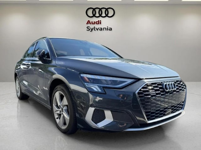 audi a3 sedan 2024 WAUHUDGY1RA023527 image audi a3 sedan 2024 WAUHUDGY1RA023527 image